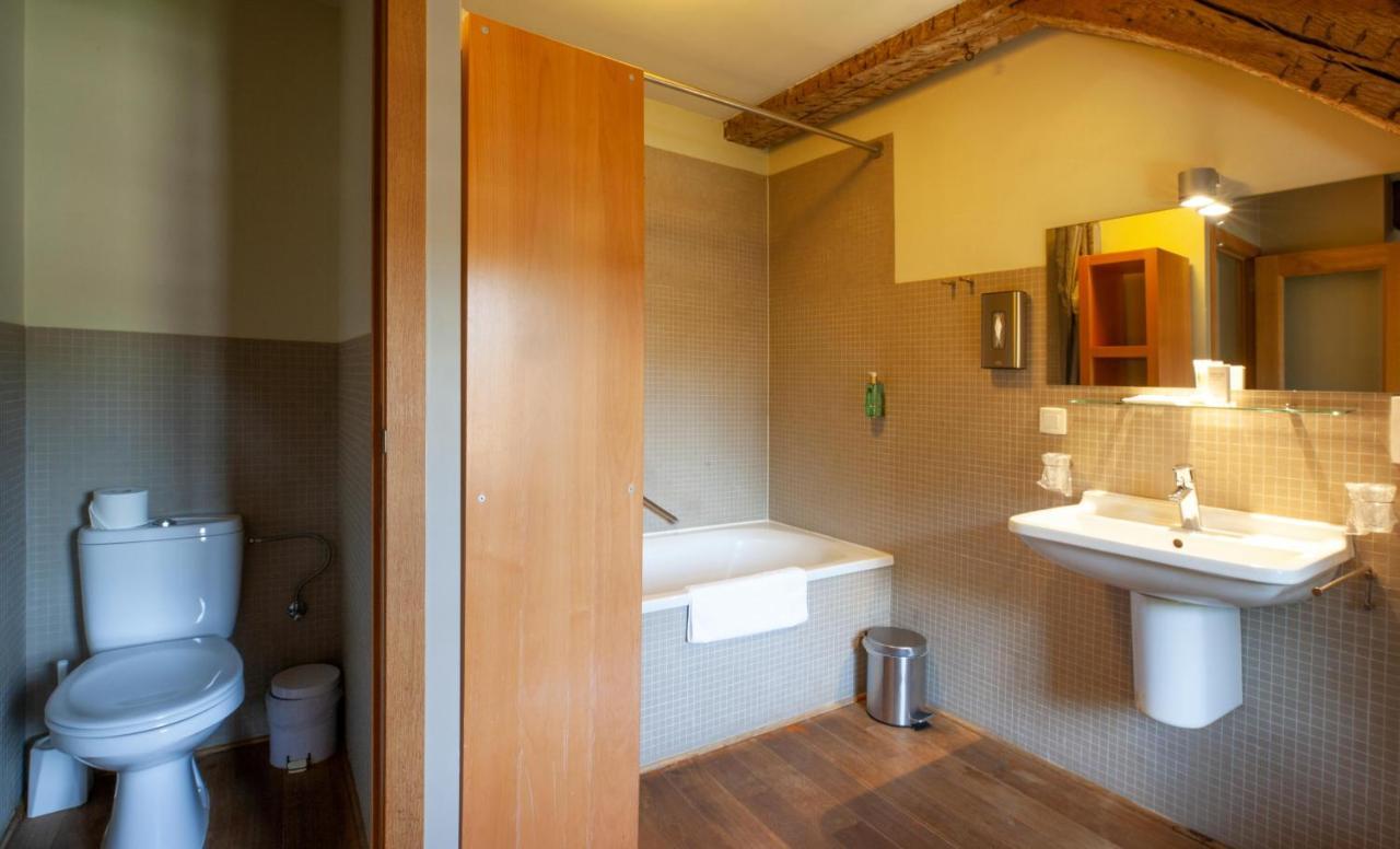 Hotel The Lodge Heverlee Лёвен Экстерьер фото