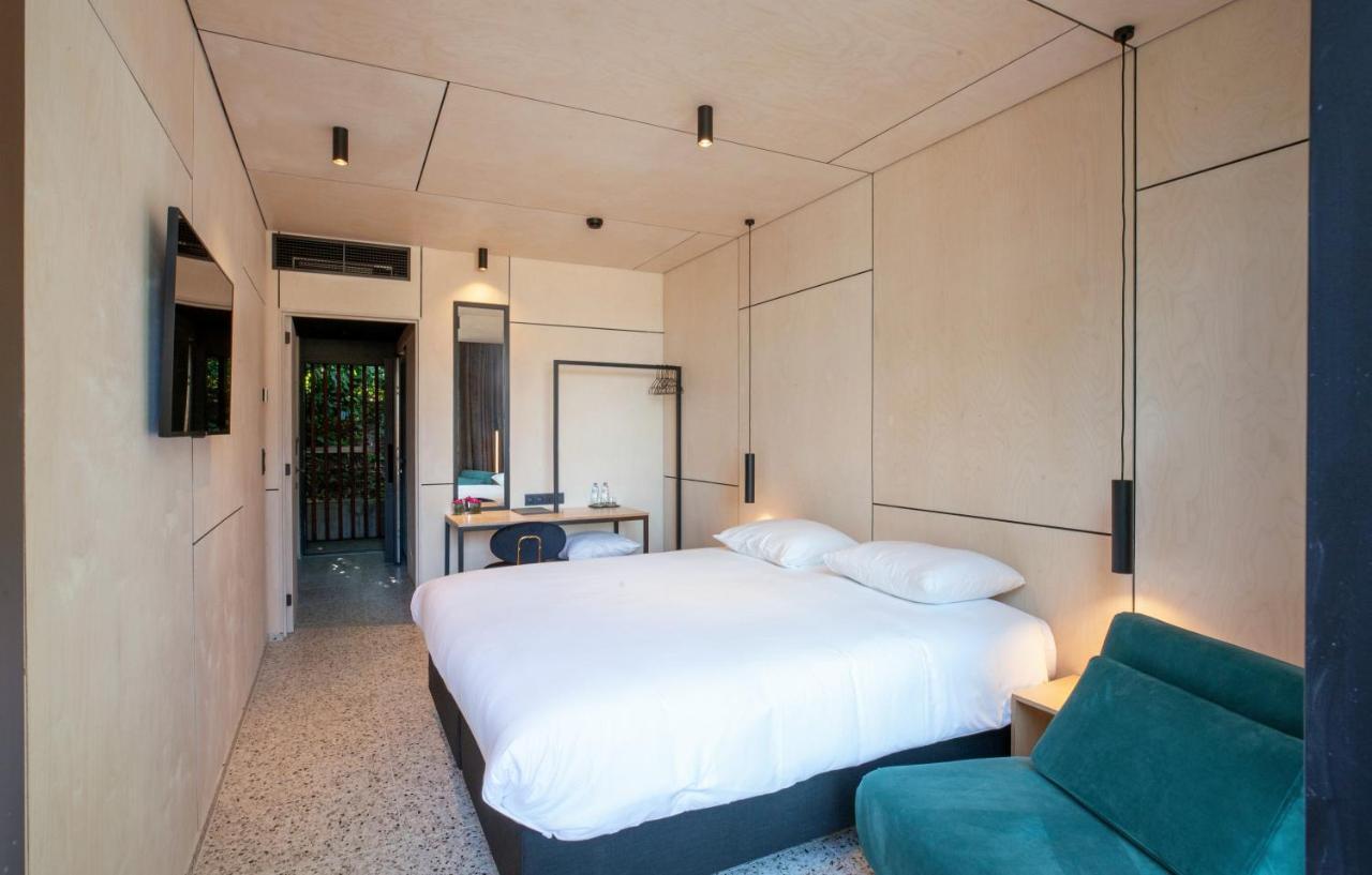 Hotel The Lodge Heverlee Лёвен Экстерьер фото